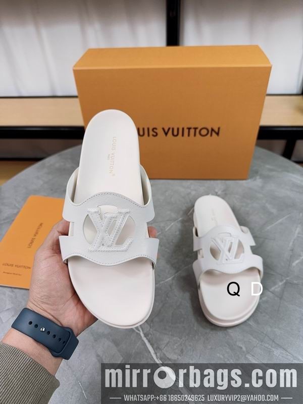 LV Replica Shoes LV sz35-45 GDT0202