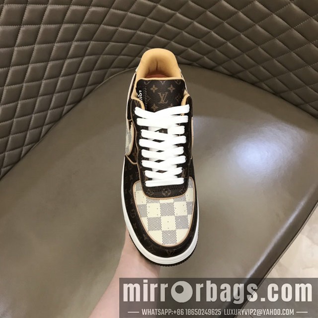 LV Replica ShoesSZ 38-44 0504