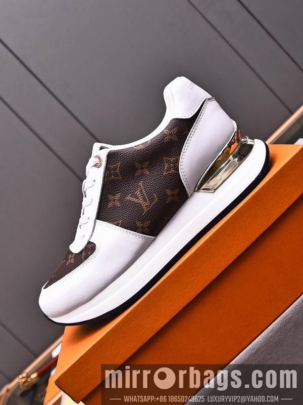 LV Replica Shoes LV sz38-45 mnf0438