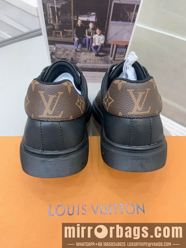 LV Replica Shoes LV sz38-44 mnf0251