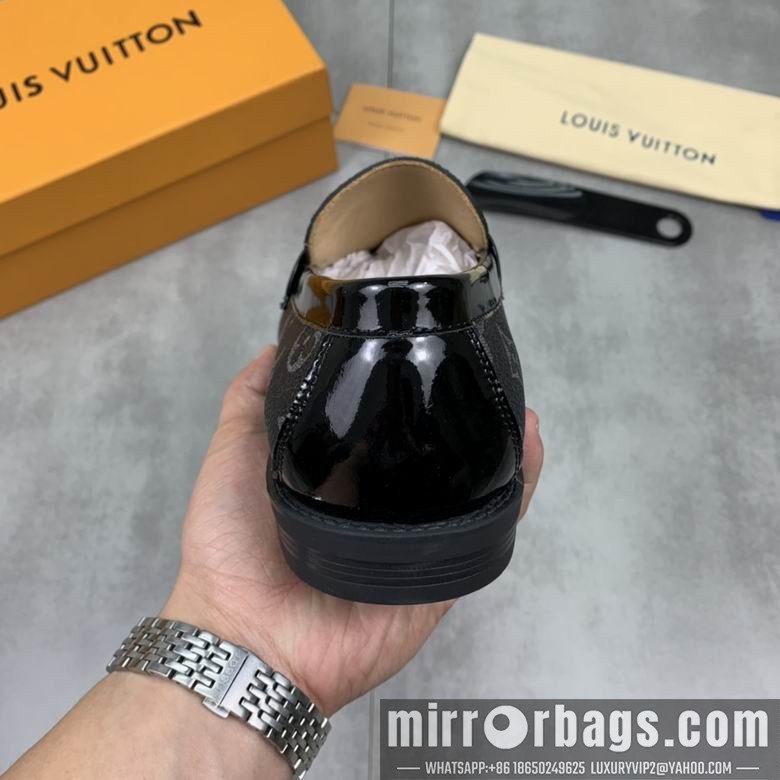 LV Replica Shoes LV sz38-44 2C n0624