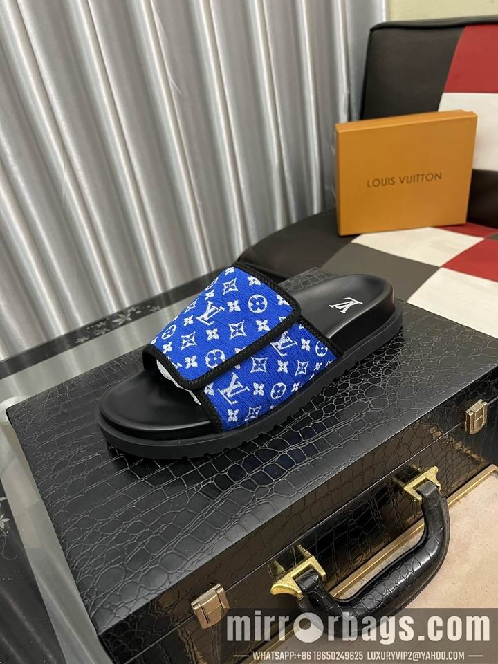 LV Replica Shoes LV sz38-44 hnh0304