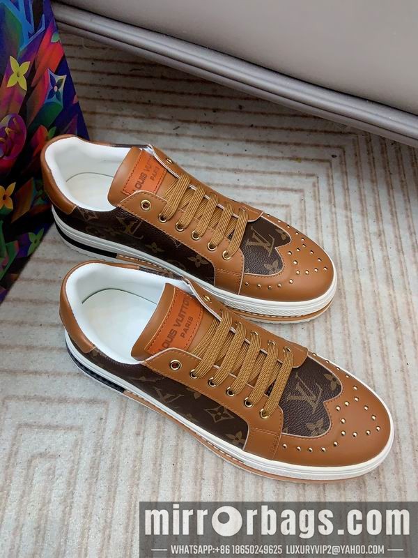 LV Replica Shoes LV sz38-44 mnf01120