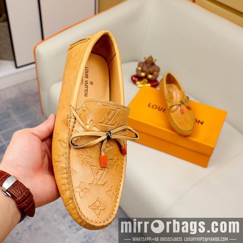 LV Replica Shoessz38-44 1C 0547