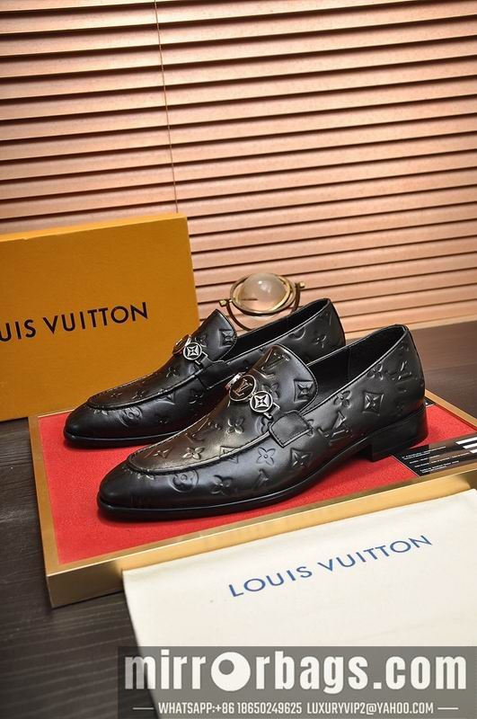 LV Replica Shoes LV sz38-45 mnf0452