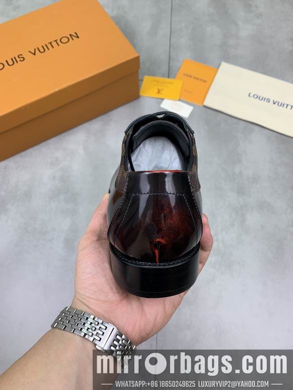 LV Replica Shoes LV sz38-44 0649