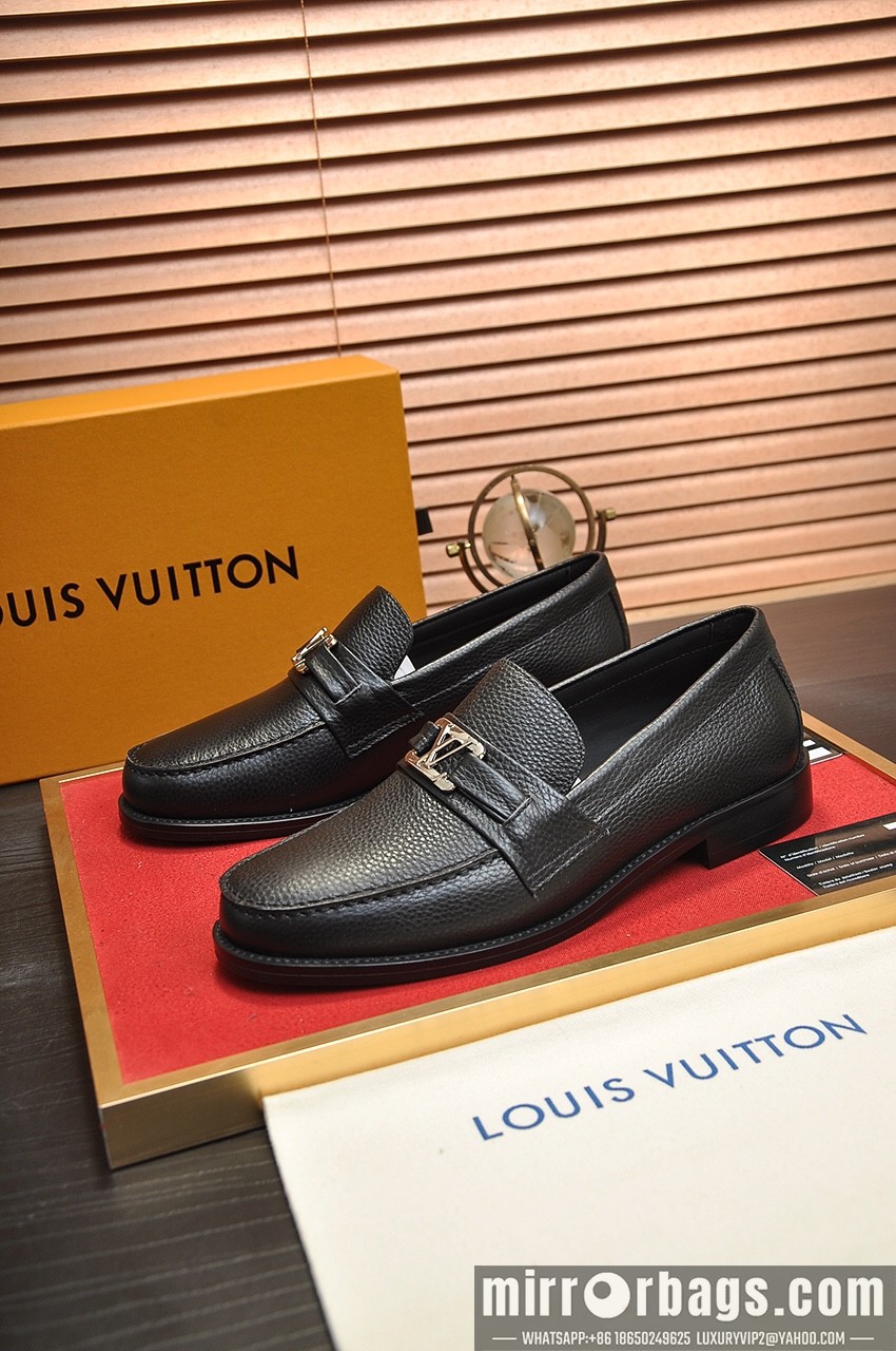 LV Replica Shoes LV sz38-45 hnh1207