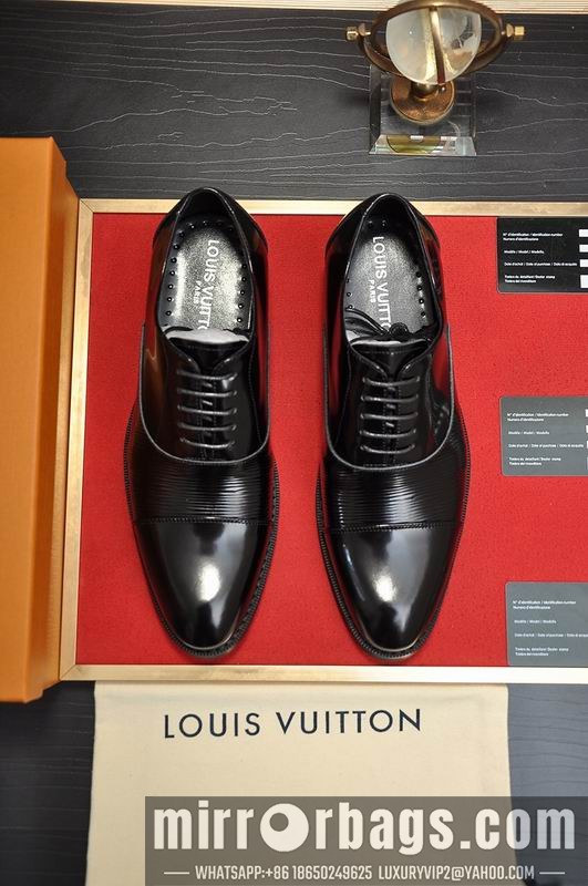 LV Replica Shoes LV sz38-45 mnf0454