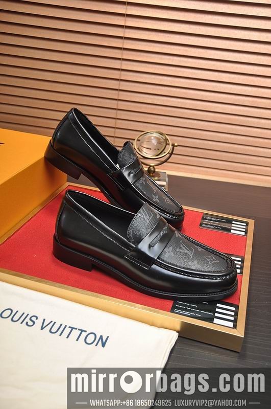 LV Replica ShoesLV sz38-45 mnf0321