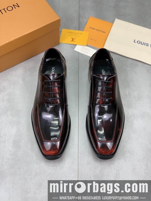 LV Replica Shoes LV sz38-44 0649