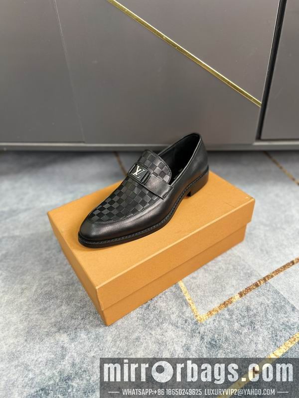 LV Replica ShoesLV sz38-46 mnf0220