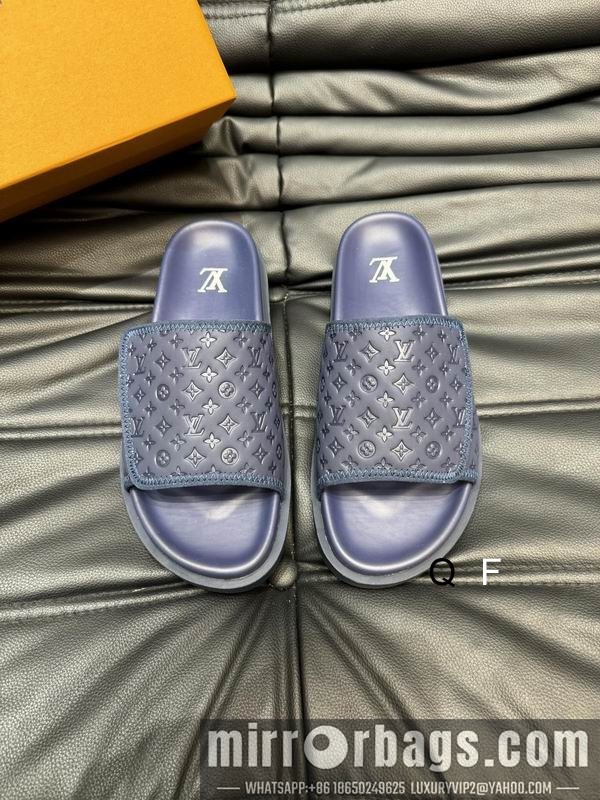 LV Replica Shoes LV sz38-45 TF0905