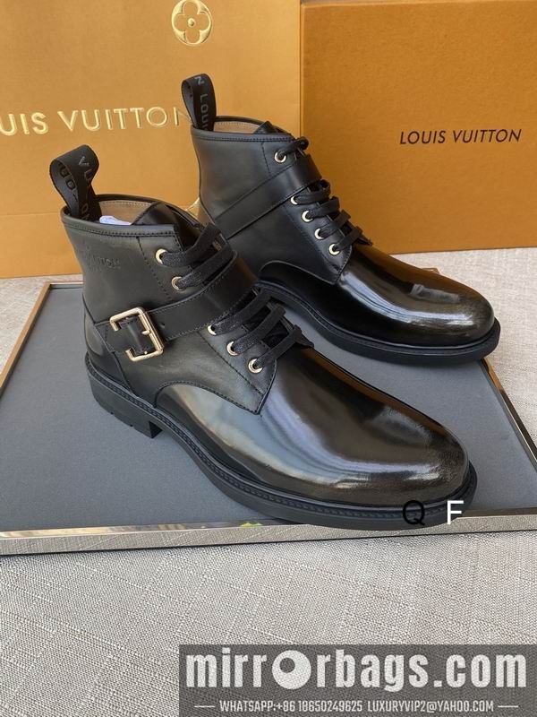 LV Replica Shoes LV sz38-45 3C TF0102