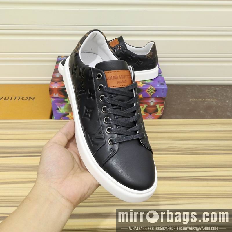 LV Replica Shoes LV sz38-44 mnf0213