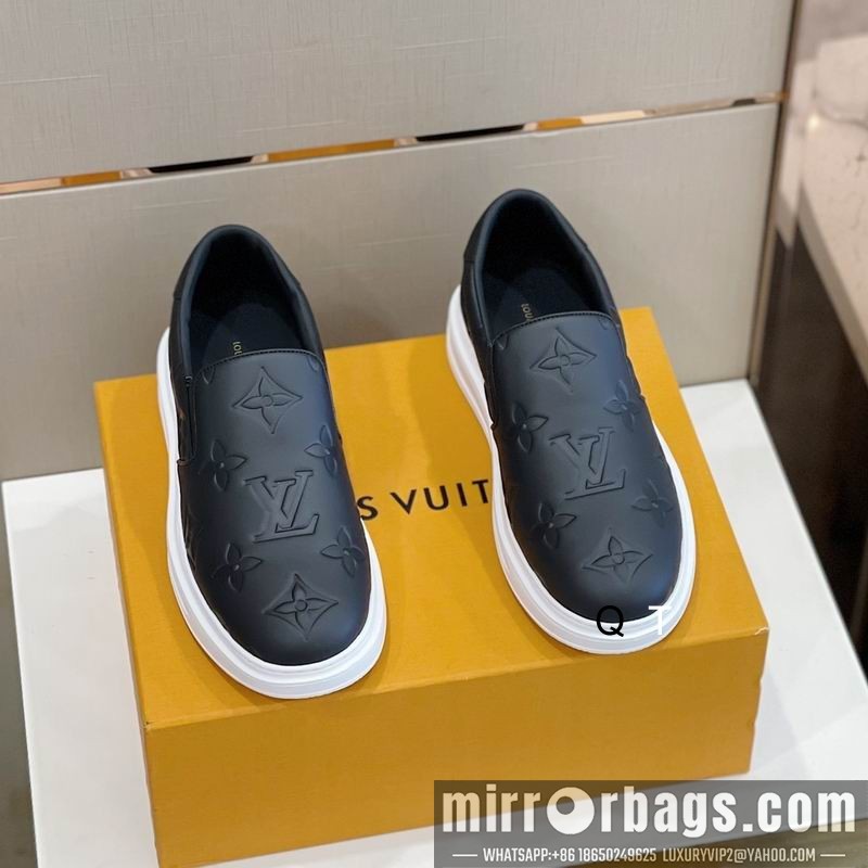 LV Replica Shoes LV sz38-45 4C TF0902