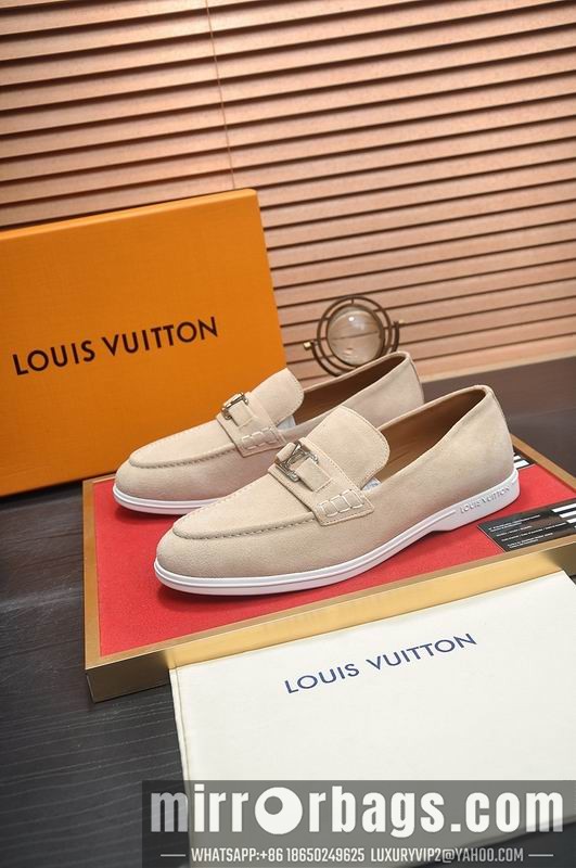 LV Replica Shoes LV sz38-45 mnf0608