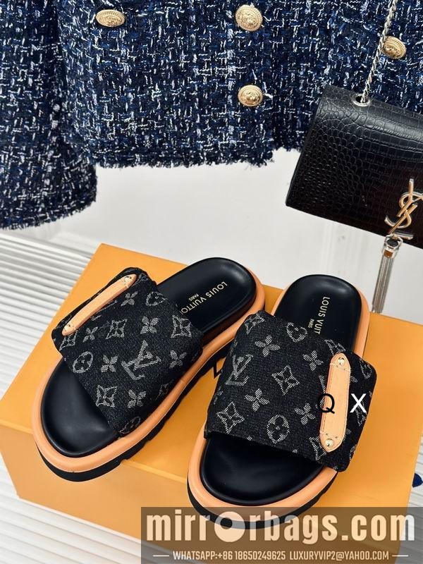 LV Replica Shoes LV sz35-45 JX0317