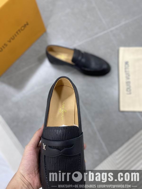 LV Replica Shoes LV sz38-45 mnf0162