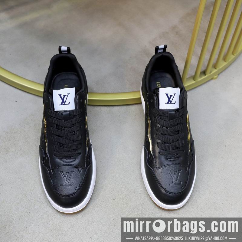 LV Replica Shoes LV sz38-44 mnf0396