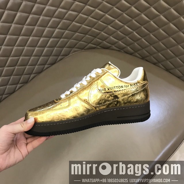 LV Replica ShoesSZ 38-44 0503