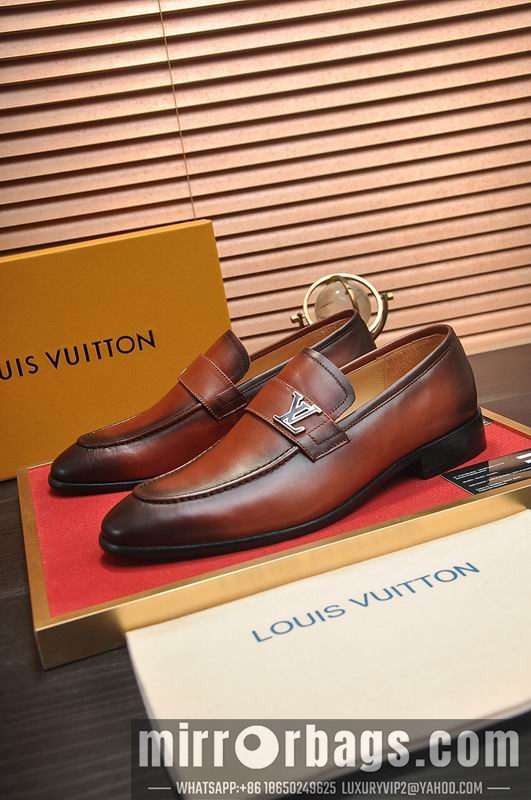 LV Replica Shoes LV sz38-45 mnf0433