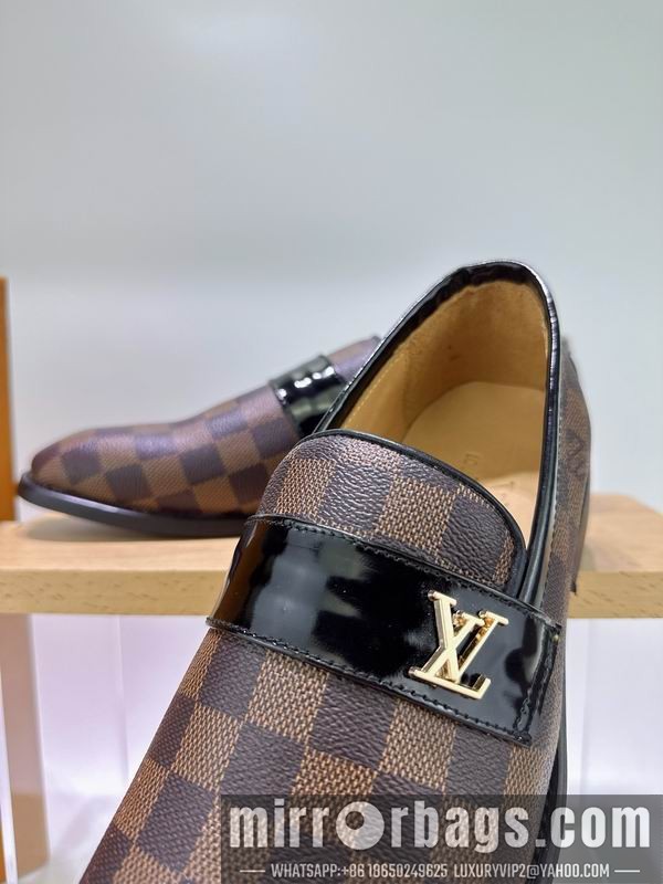 LV Replica Shoes LV sz38-45 mnf0627