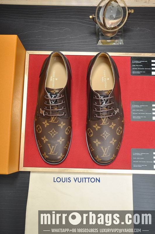 LV Replica Shoes LV sz38-45 mnf0412