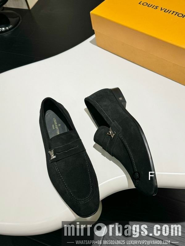 LV Replica Shoes LV sz38-45 TF1112