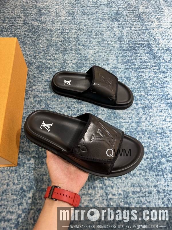 LV Replica Shoes LV sz38-45 WM0316