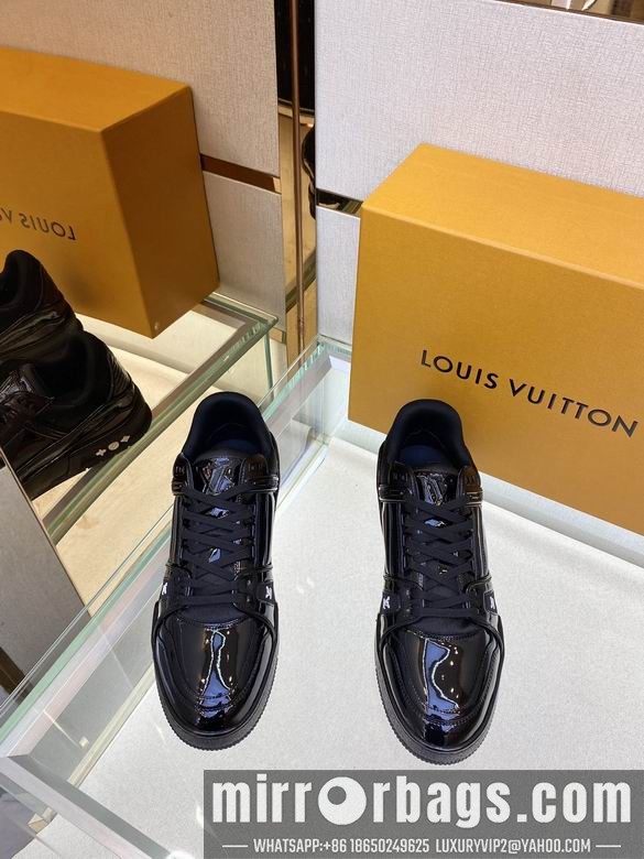 LV Replica Shoessz35-44 4C n0515