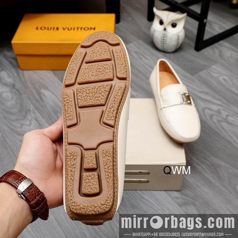 LV Replica Shoes LV sz38-45 WM0207