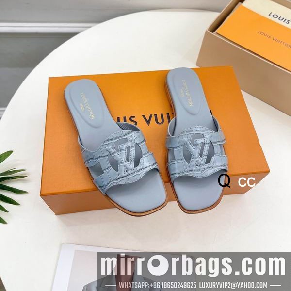 LV Replica Shoes LV sz35-39 XC0504