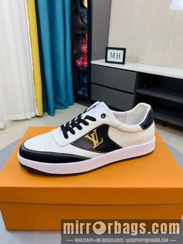 LV Replica Shoes LV sz38-44 mnf0319