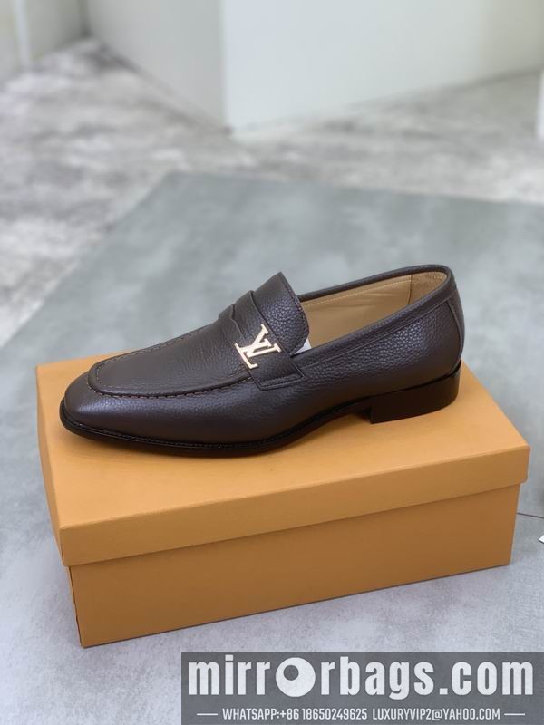 LV Replica Shoes LV sz38-47 mnf0765