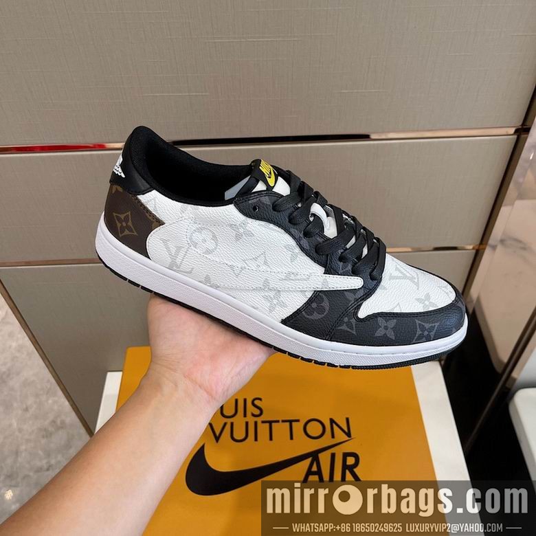 LV Replica ShoesSZ 38-44 0514