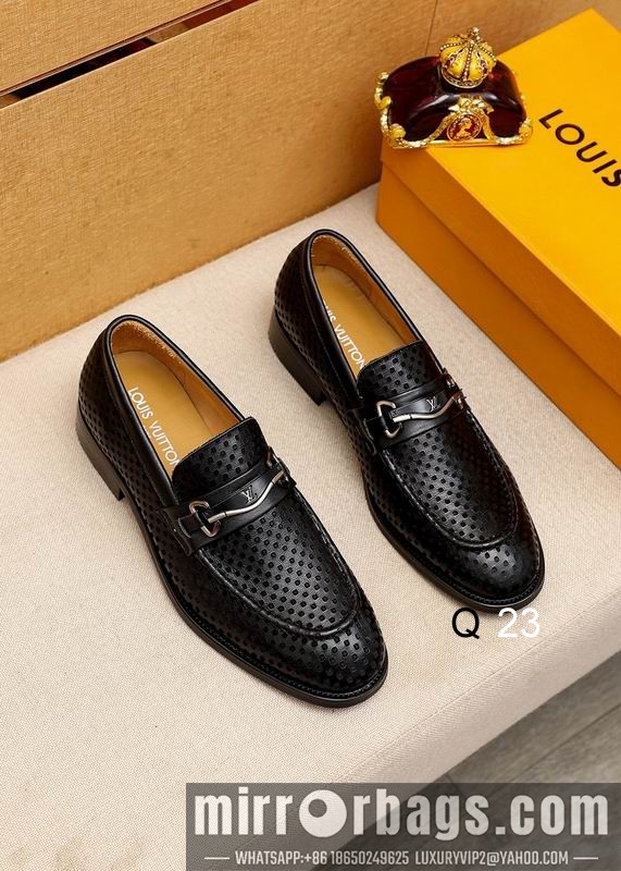 LV Replica Shoes LV sz38-45 HY0903