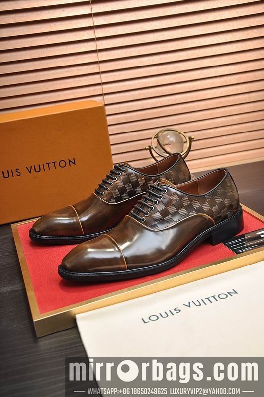 LV Replica Shoes LV sz38-45 mnf0374