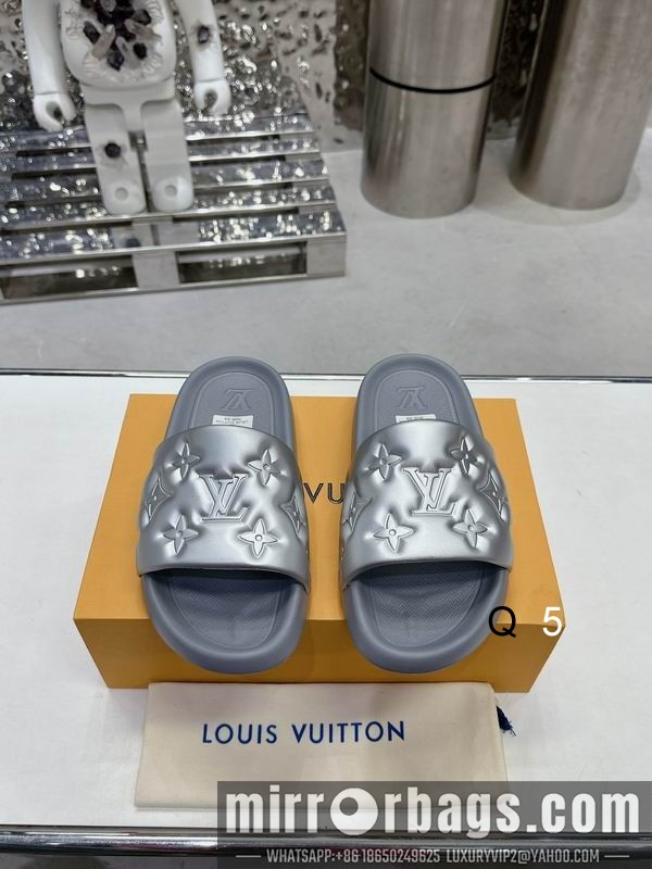 LV Replica Shoes LV sz38-46 JY0413