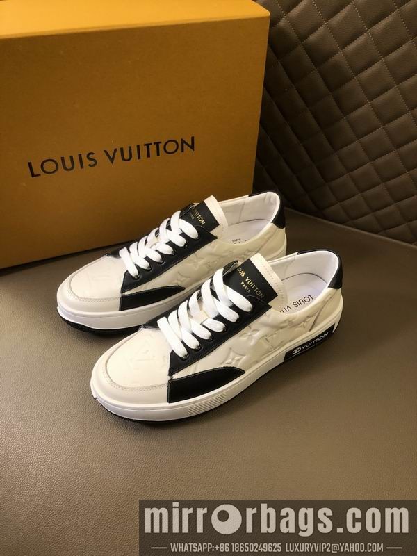 LV Replica Shoes LV sz38-45 mnf0110