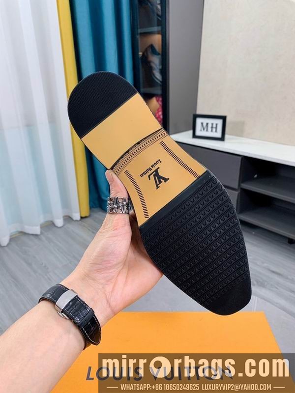 LV Replica Shoes LV sz38-44 mnf0143