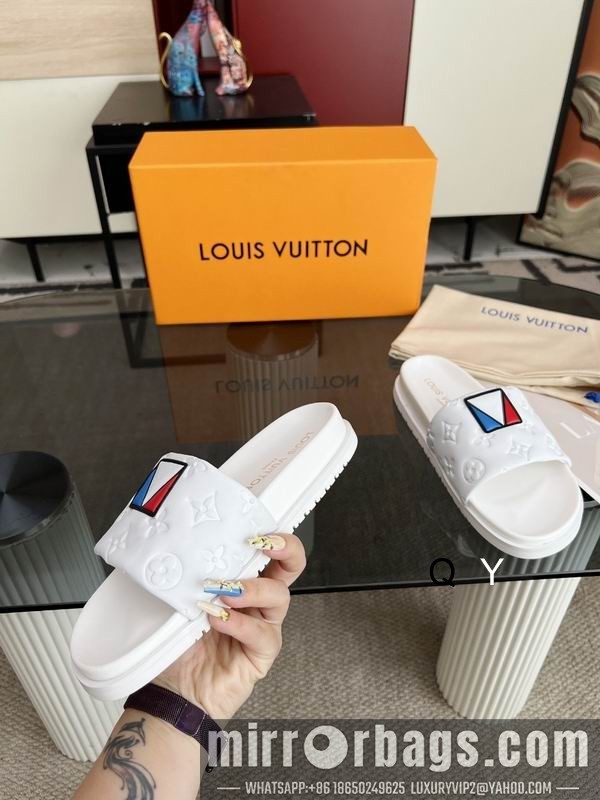 LV Replica Shoes LV sz35-42 FY11001