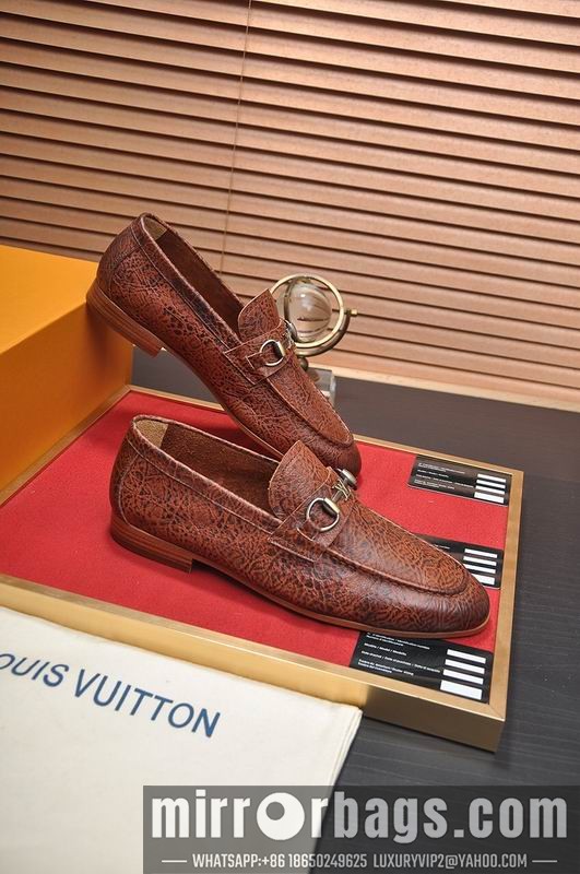 LV Replica ShoesLV sz38-45 mnf0351