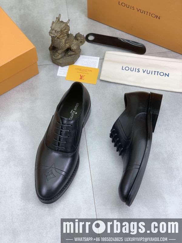 LV Replica Shoes LV sz38-45 mnf0634