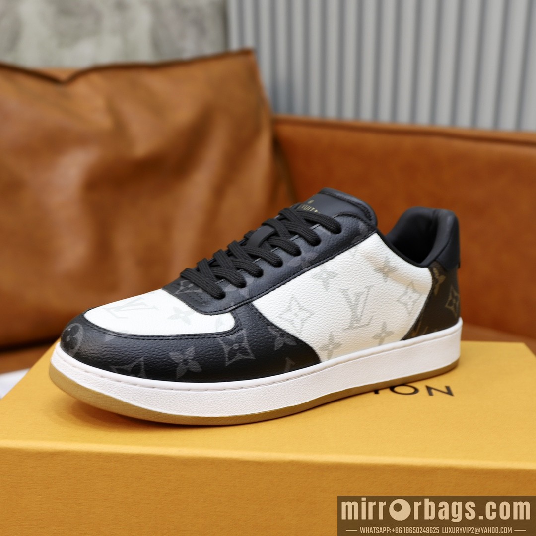 LV Replica Shoes LV sz38-44 hnh0232