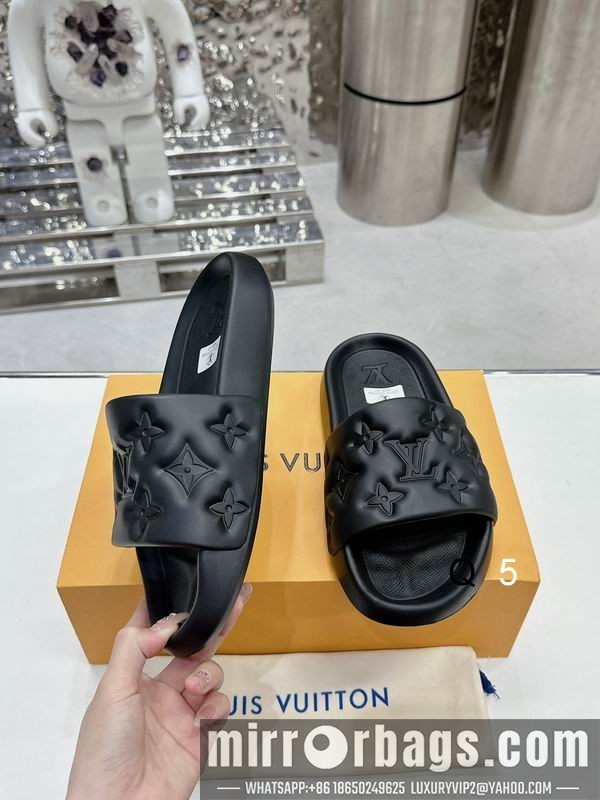 LV Replica Shoes LV sz38-46 JY0413