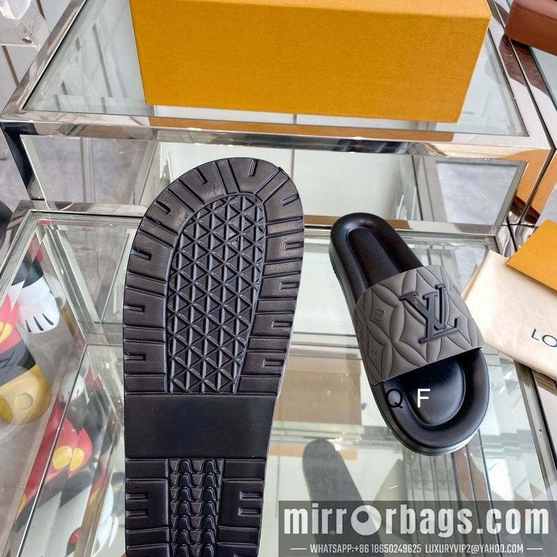 LV Replica Shoes LV sz38-45 6C TF0715