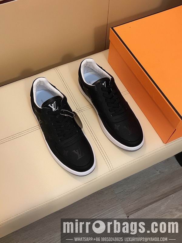 LV Replica Shoes LV sz38-44 mnf0306