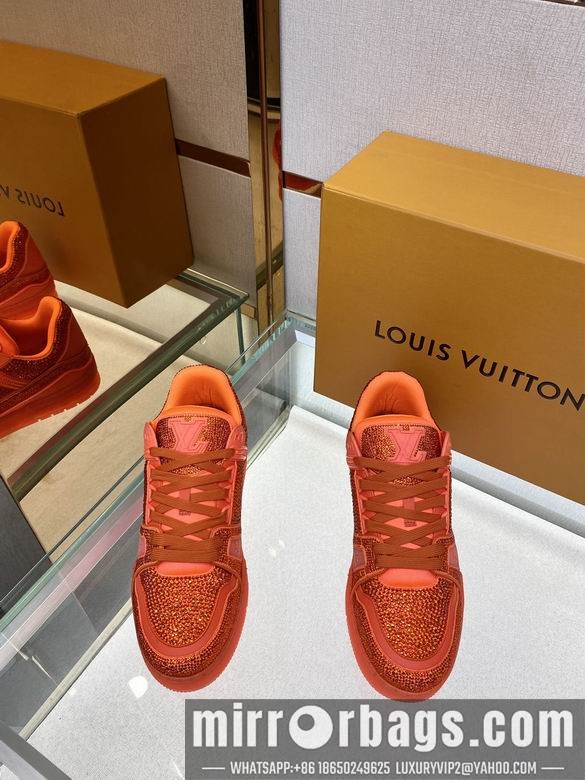 LV Replica Shoessz35-44 4C n0503