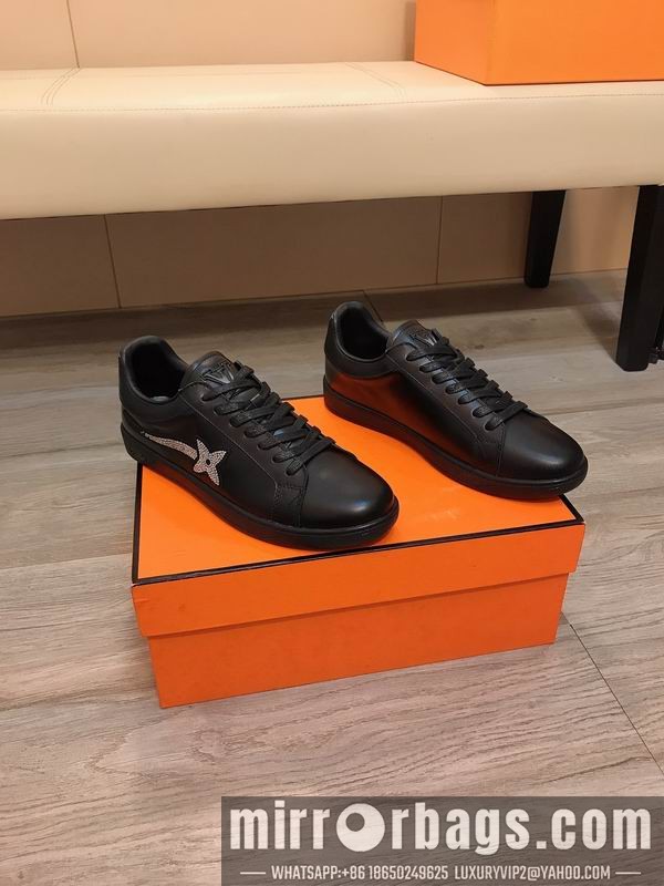 LV Replica Shoes LV sz38-44 mnf0516