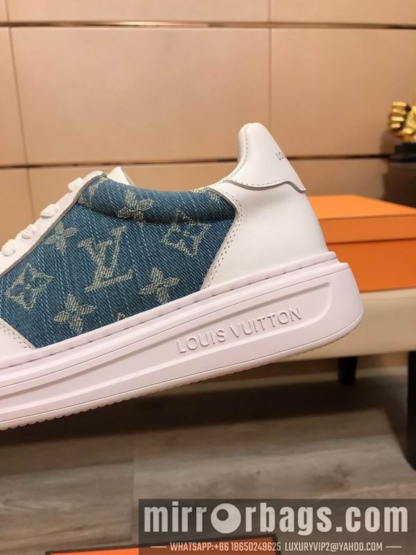 LV Replica Shoes LV sz38-44 mnf0399